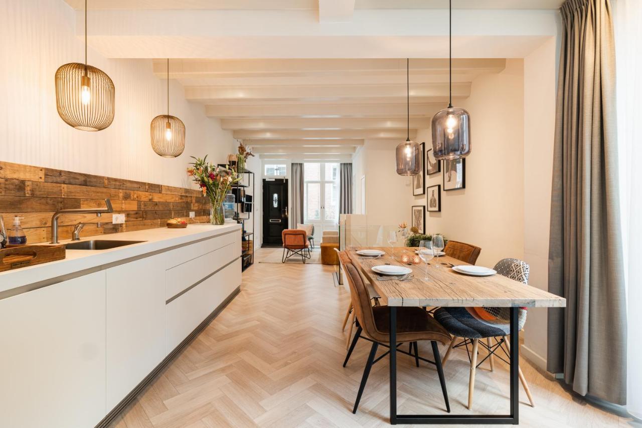Bed and breakfast Leidse Square 5 Star Luxury