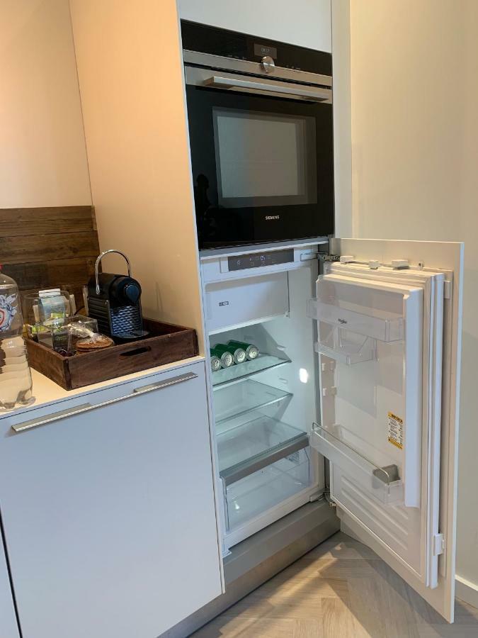 Leidse Square 5 Star Luxury 4* Ámsterdam