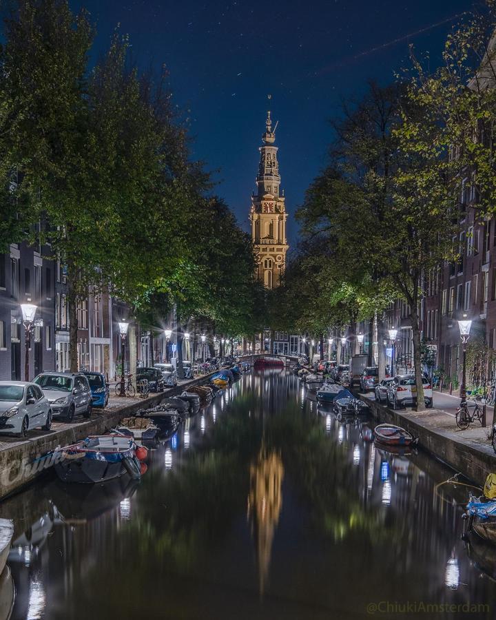 Leidse Square 5 Star Luxury 4* Ámsterdam